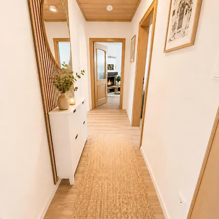 Moderne In 0,9 Km Zum Zentrum Remscheid